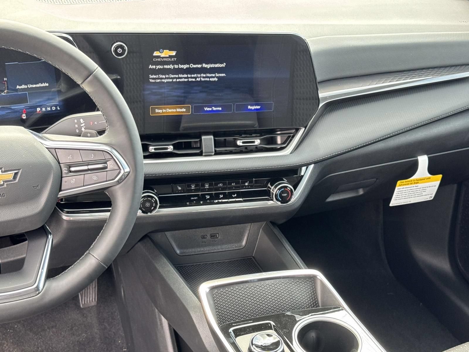 2027 Chevrolet Equinox LT - Photo 20