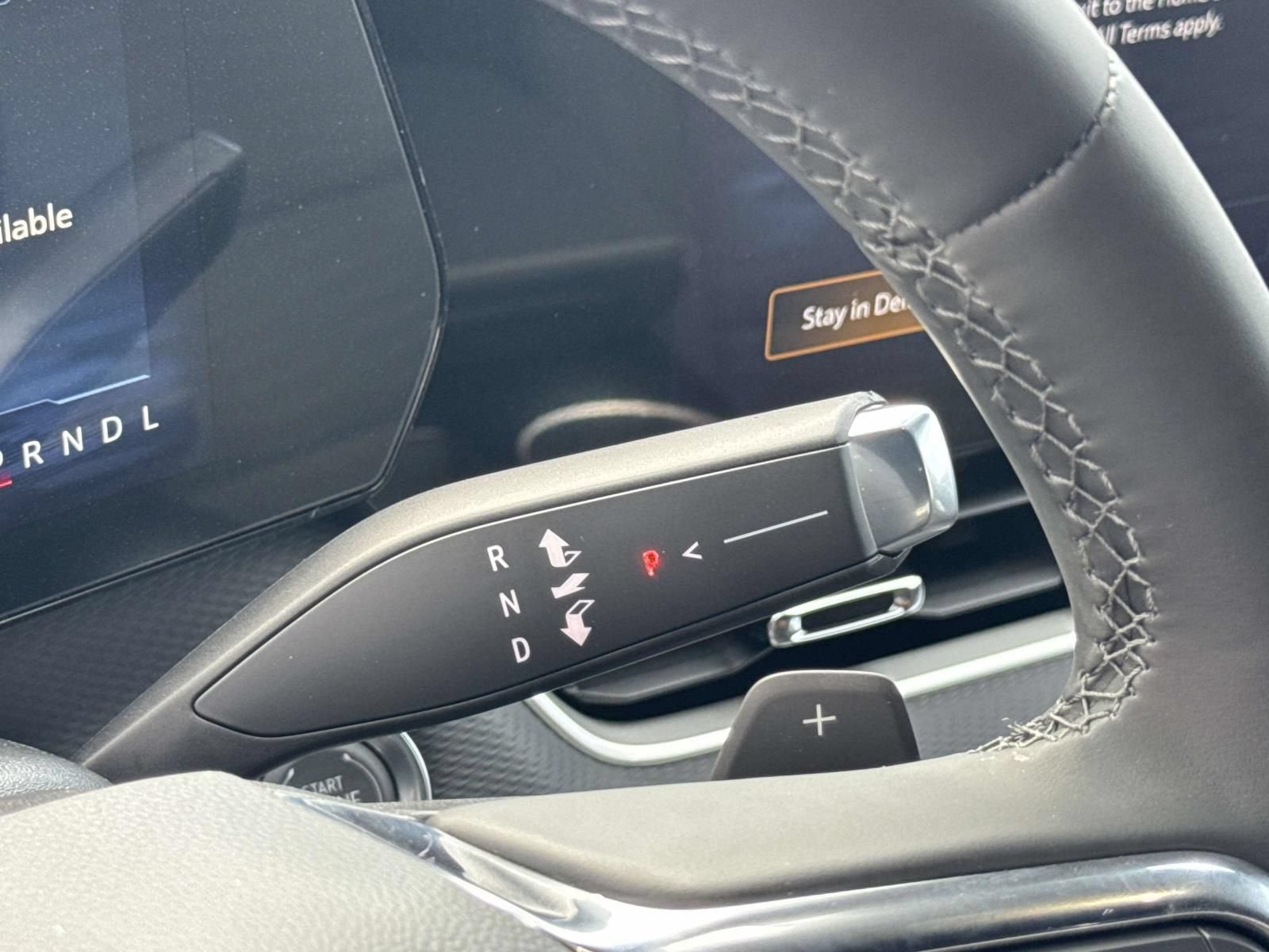 2027 Chevrolet Equinox LT - Photo 24