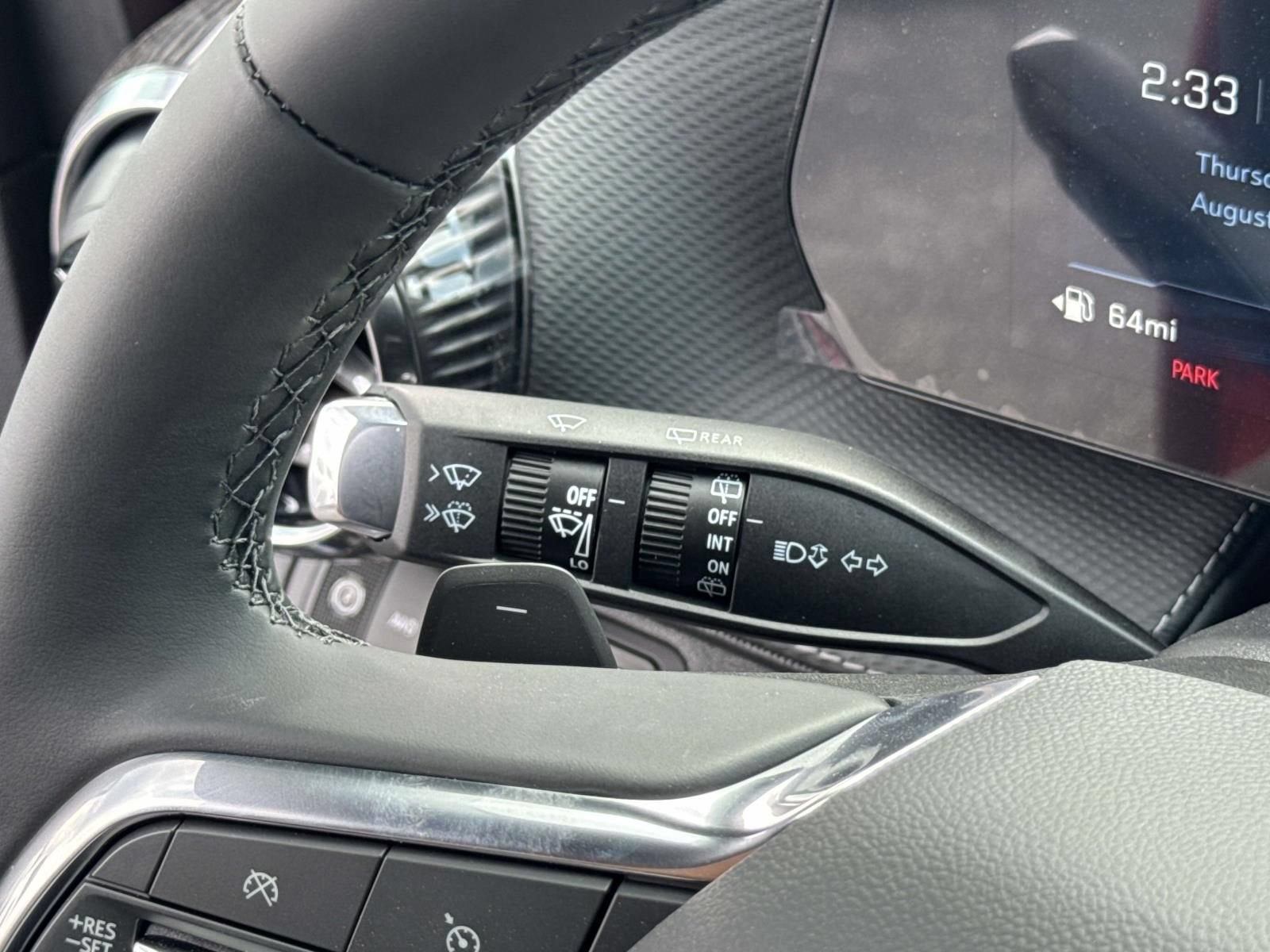 2027 Chevrolet Equinox LT - Photo 25