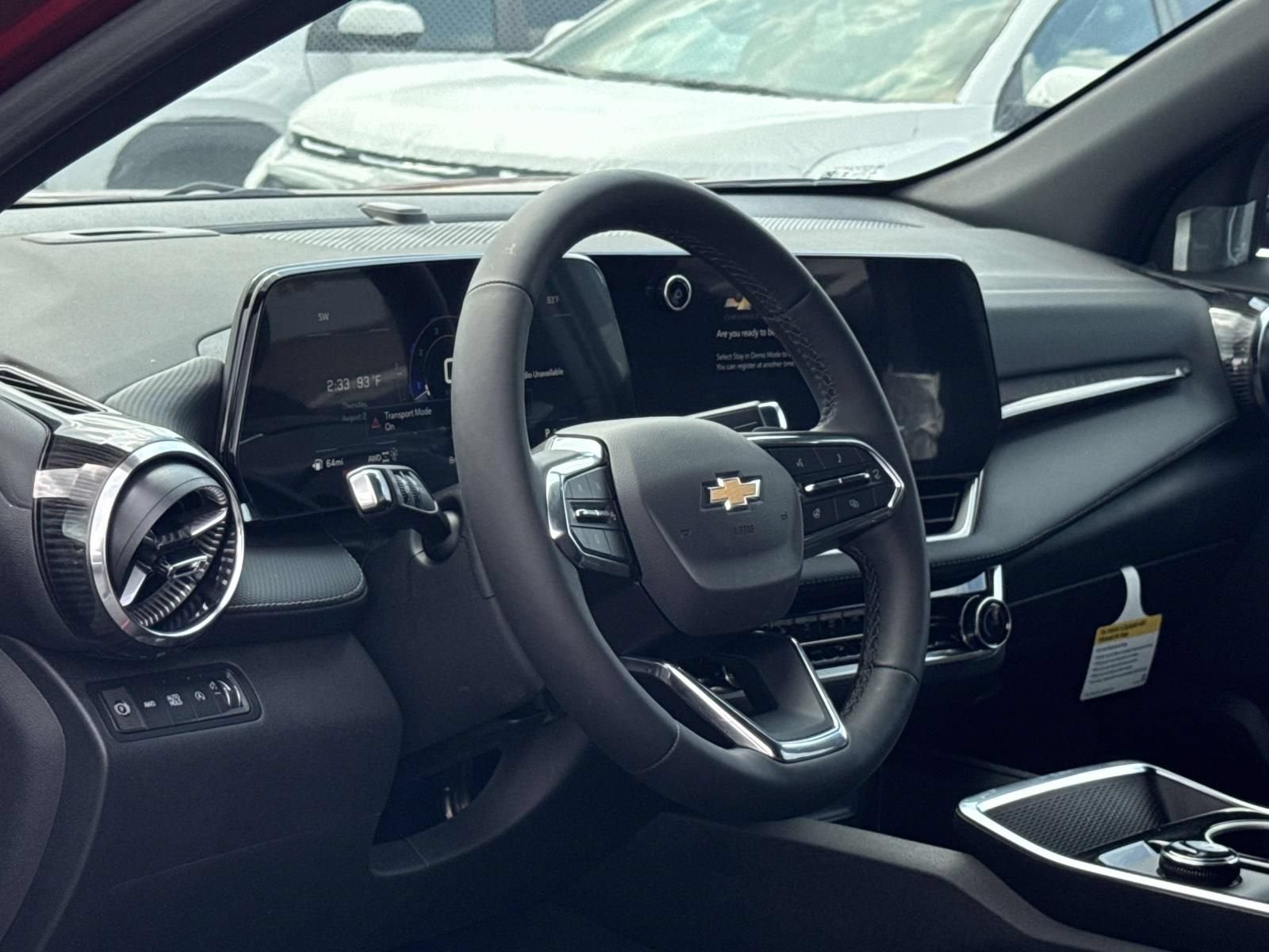 2027 Chevrolet Equinox LT - Photo 26