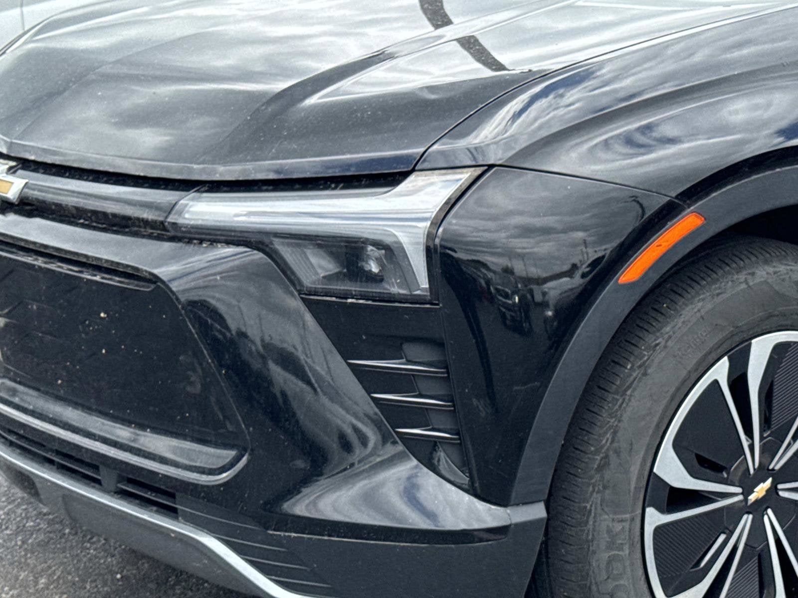 2024 Chevrolet Blazer EV LT