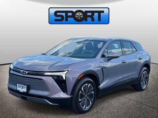 2024 Chevrolet Blazer EV LT