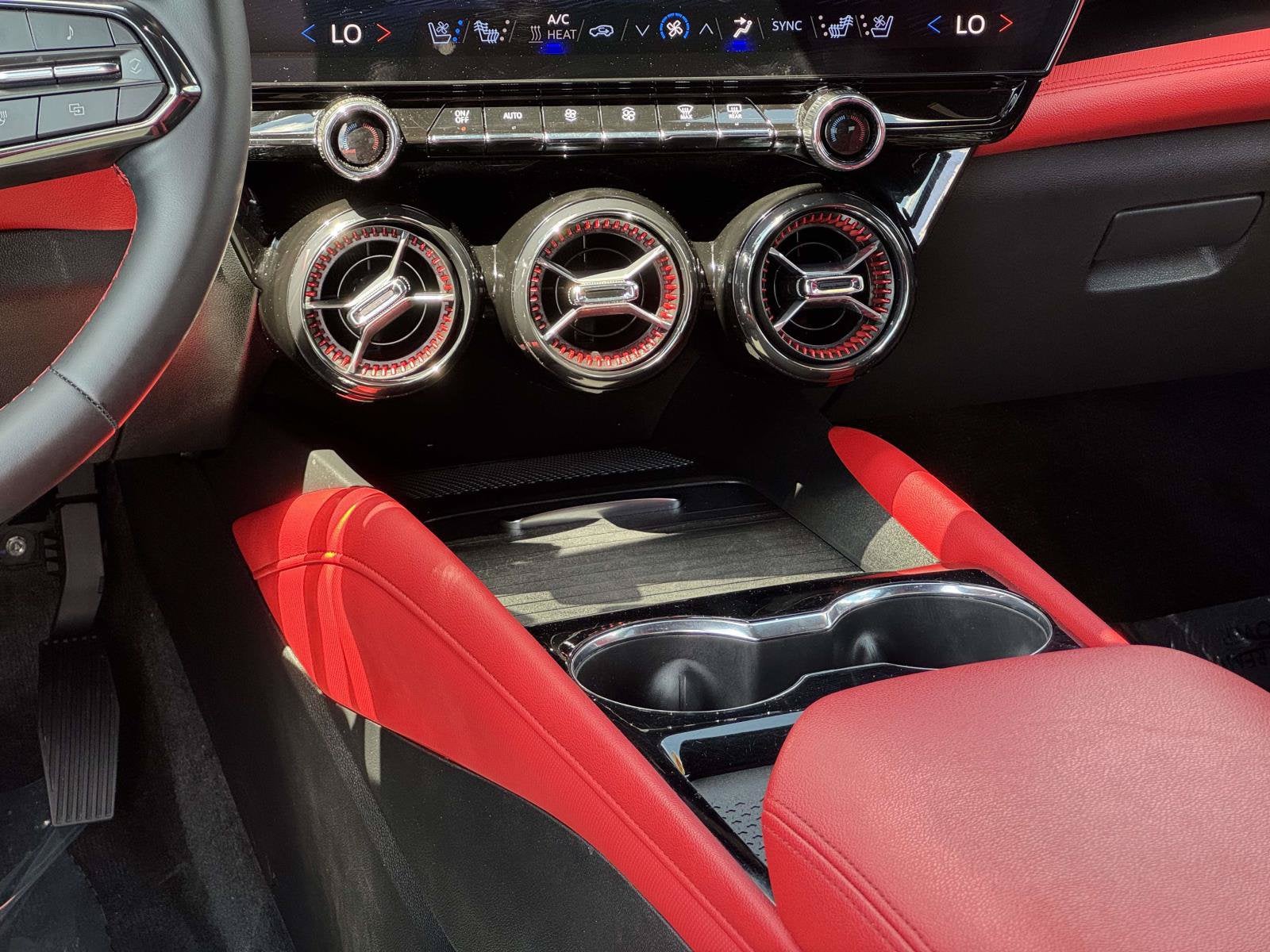 2024 Chevrolet Blazer EV RS