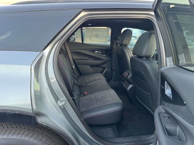 2025 Chevrolet Blazer EV RS