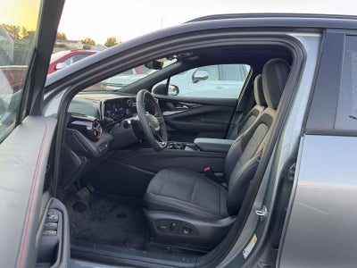 2025 Chevrolet Blazer EV RS