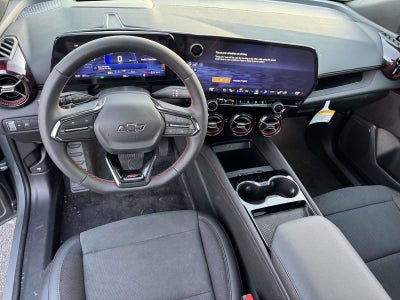 2025 Chevrolet Blazer EV RS