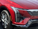 2025 Cadillac OPTIQ Luxury 1