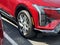 2025 Cadillac OPTIQ Luxury 1