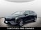 2025 Cadillac OPTIQ Luxury 1