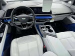 2025 Cadillac OPTIQ Luxury 1