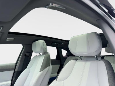 2025 Cadillac OPTIQ Luxury 1