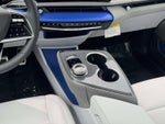 2025 Cadillac OPTIQ Luxury 1