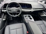 2025 Cadillac OPTIQ Luxury 2