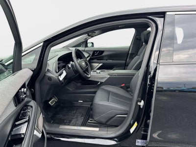 2025 Cadillac OPTIQ Luxury 2