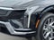 2025 Cadillac OPTIQ Luxury 2