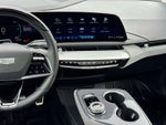 2025 Cadillac OPTIQ Luxury 2