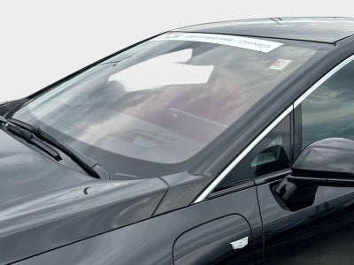 2025 Cadillac OPTIQ Luxury 2