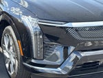 2025 Cadillac OPTIQ Luxury 2