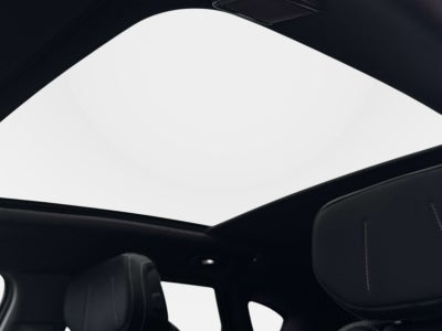 2025 Cadillac OPTIQ Luxury 2