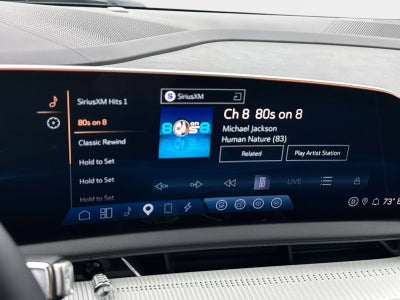 2025 Cadillac OPTIQ Luxury 2