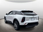 2025 Cadillac OPTIQ Luxury 2