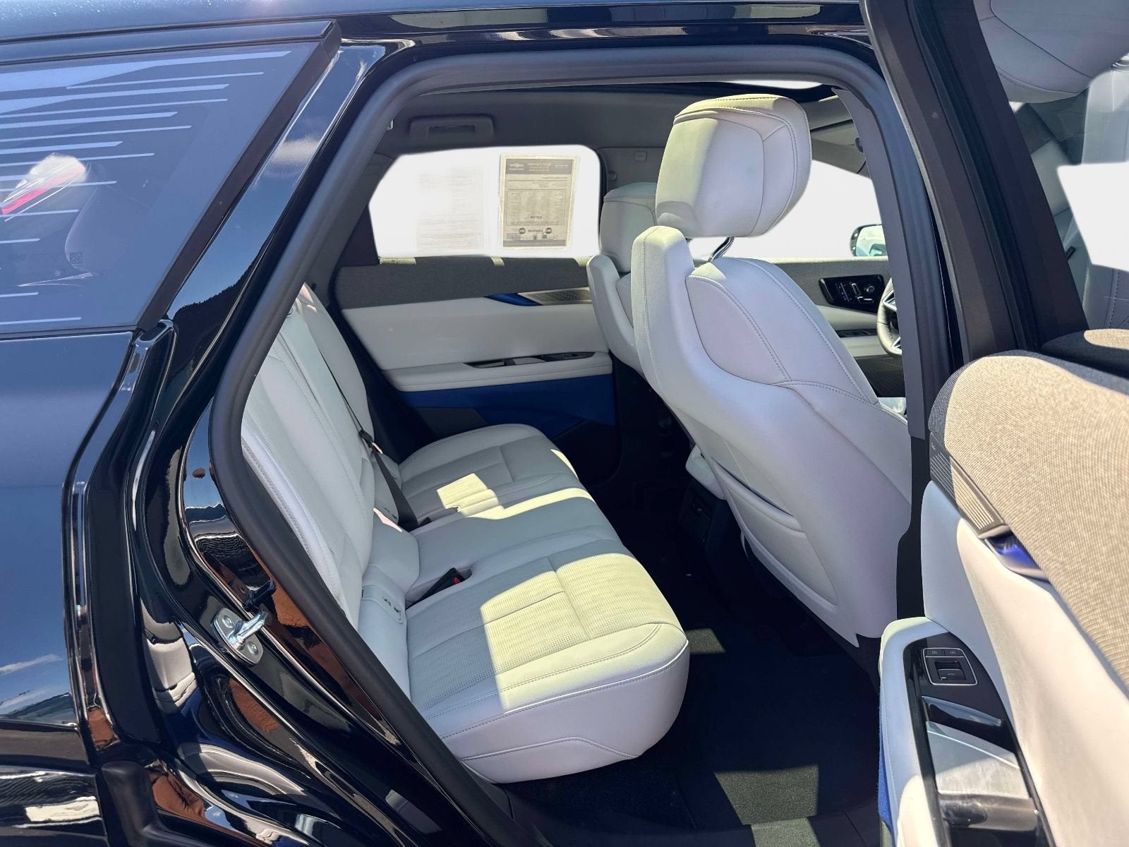2025 Cadillac OPTIQ Sport 2