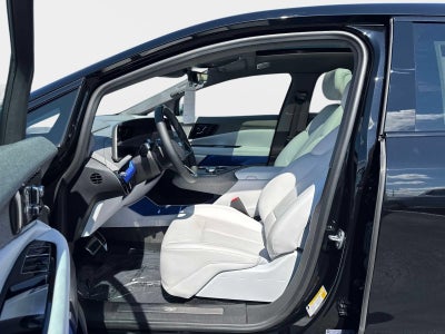 2025 Cadillac OPTIQ Sport 2