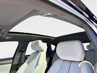 2025 Cadillac OPTIQ Sport 2