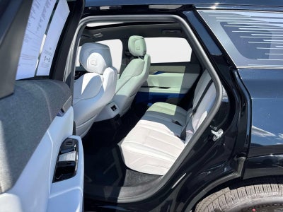 2025 Cadillac OPTIQ Sport 2