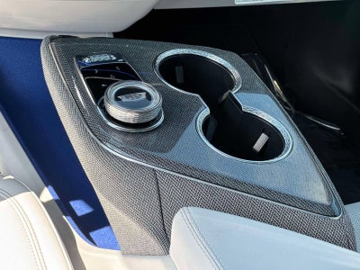 2025 Cadillac OPTIQ Sport 2