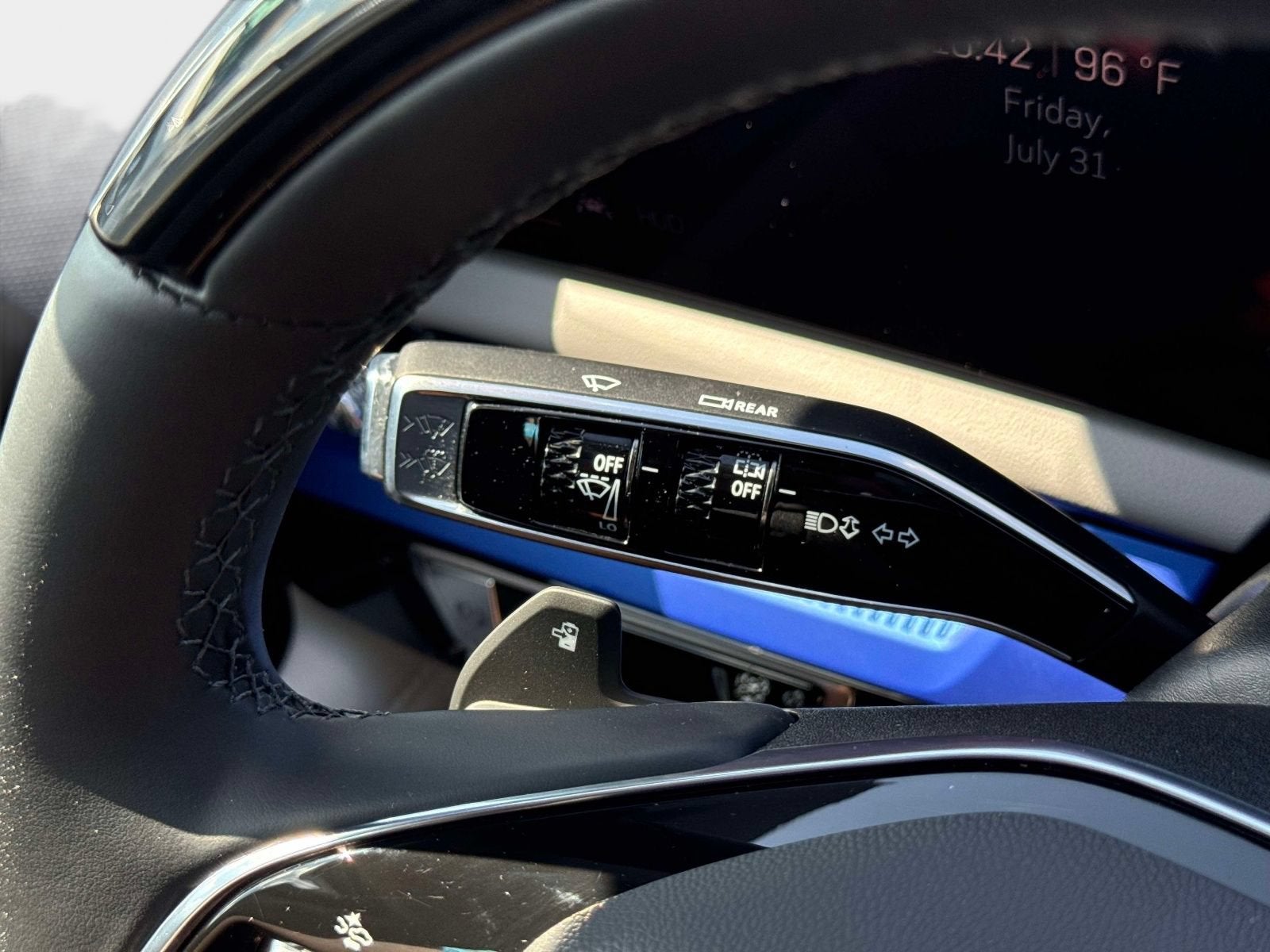 2025 Cadillac OPTIQ Sport 2