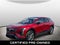 2025 Cadillac OPTIQ Sport 2
