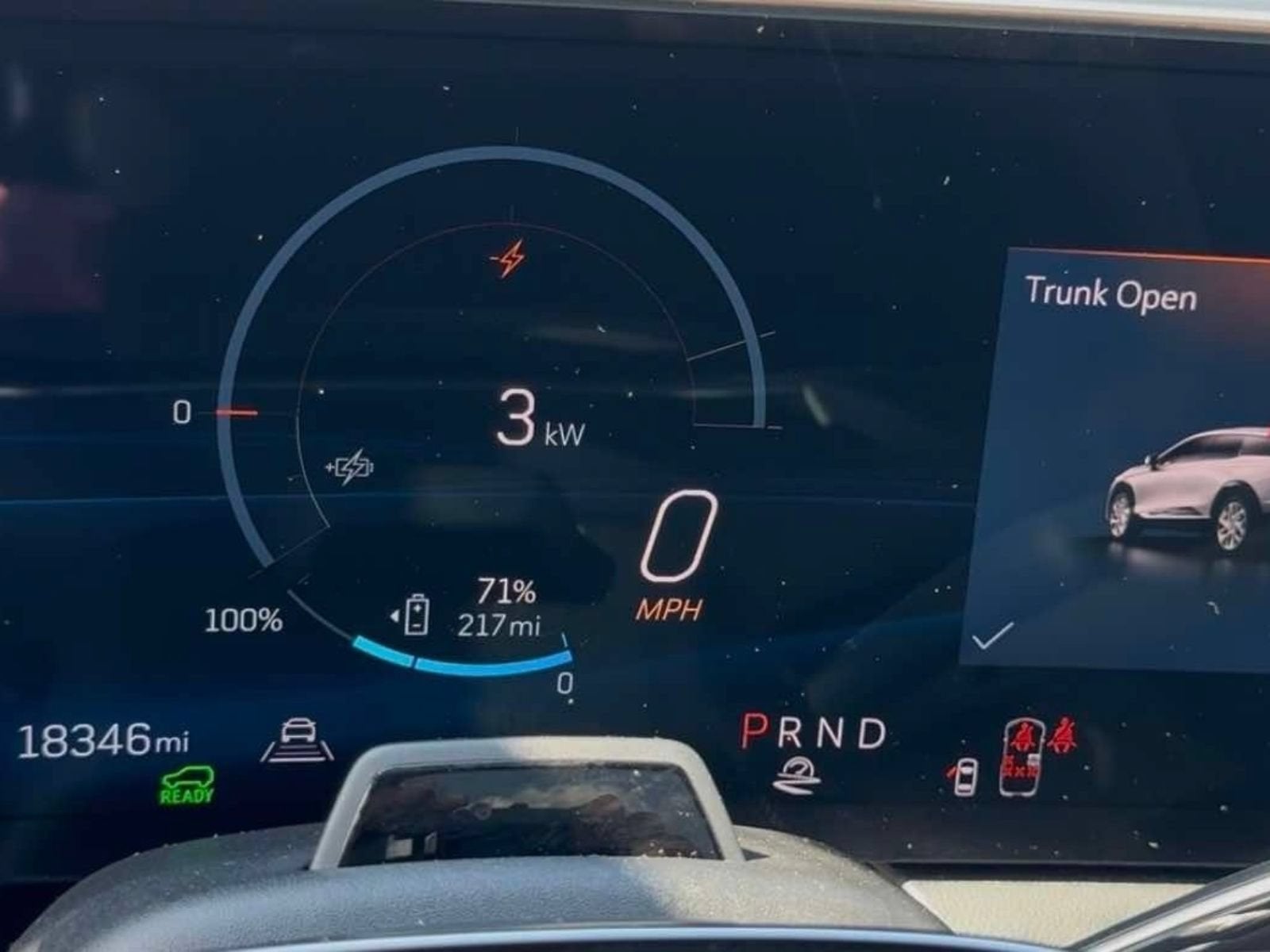 2025 Cadillac OPTIQ Sport 2