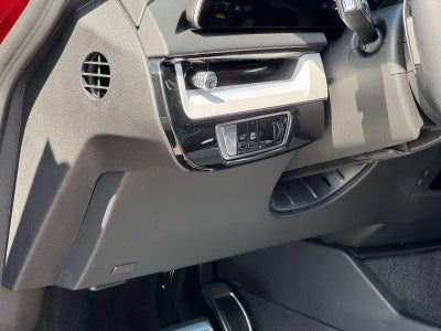 2025 Cadillac OPTIQ Sport 2