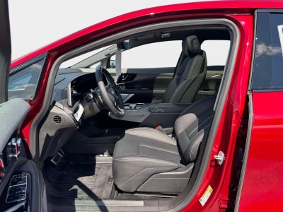 2025 Cadillac OPTIQ Sport 2
