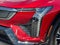 2025 Cadillac OPTIQ Sport 2