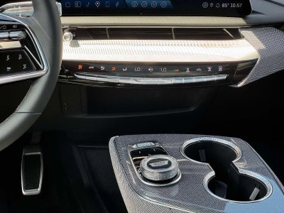2025 Cadillac OPTIQ Sport 2