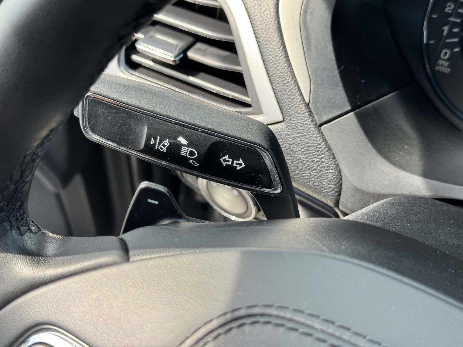 2019 Lincoln MKZ Reserve I