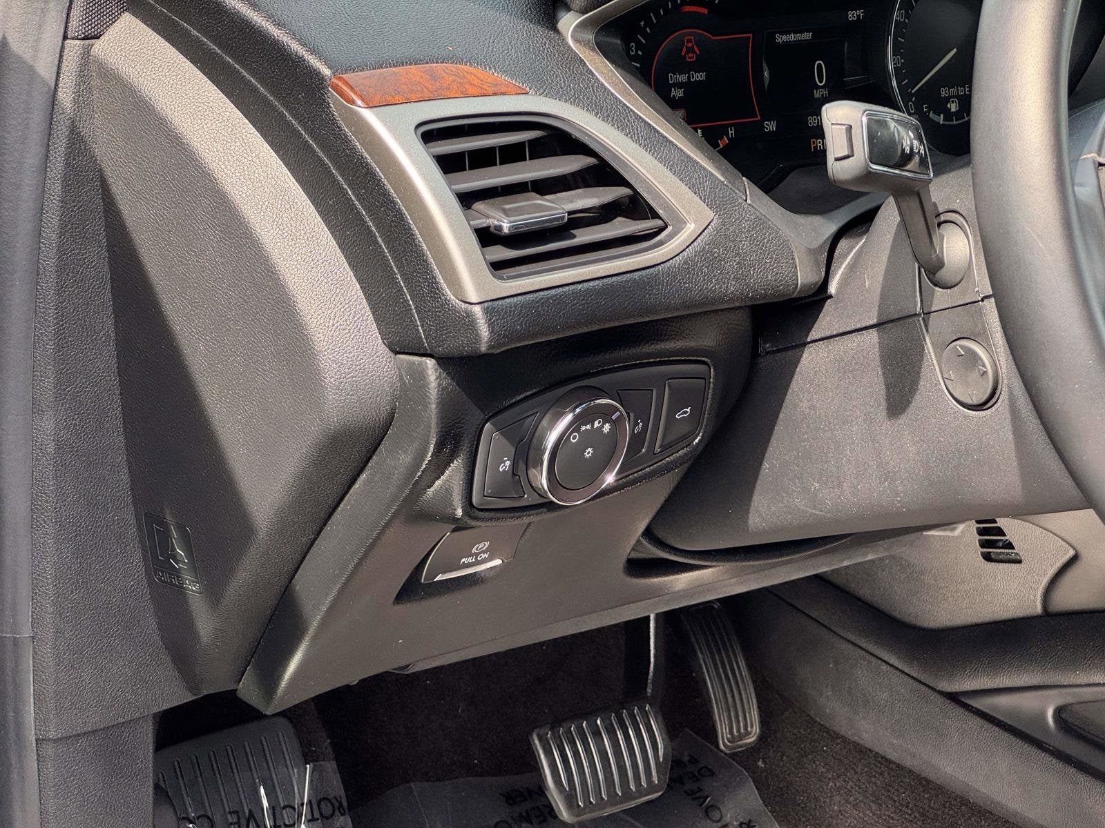 2019 Lincoln MKZ Reserve I