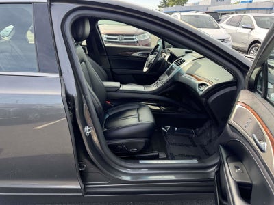 2019 Lincoln MKZ Reserve I
