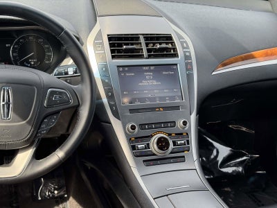 2019 Lincoln MKZ Reserve I