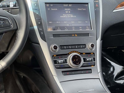 2019 Lincoln MKZ Reserve I
