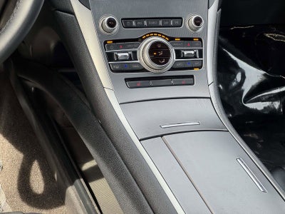 2019 Lincoln MKZ Reserve I