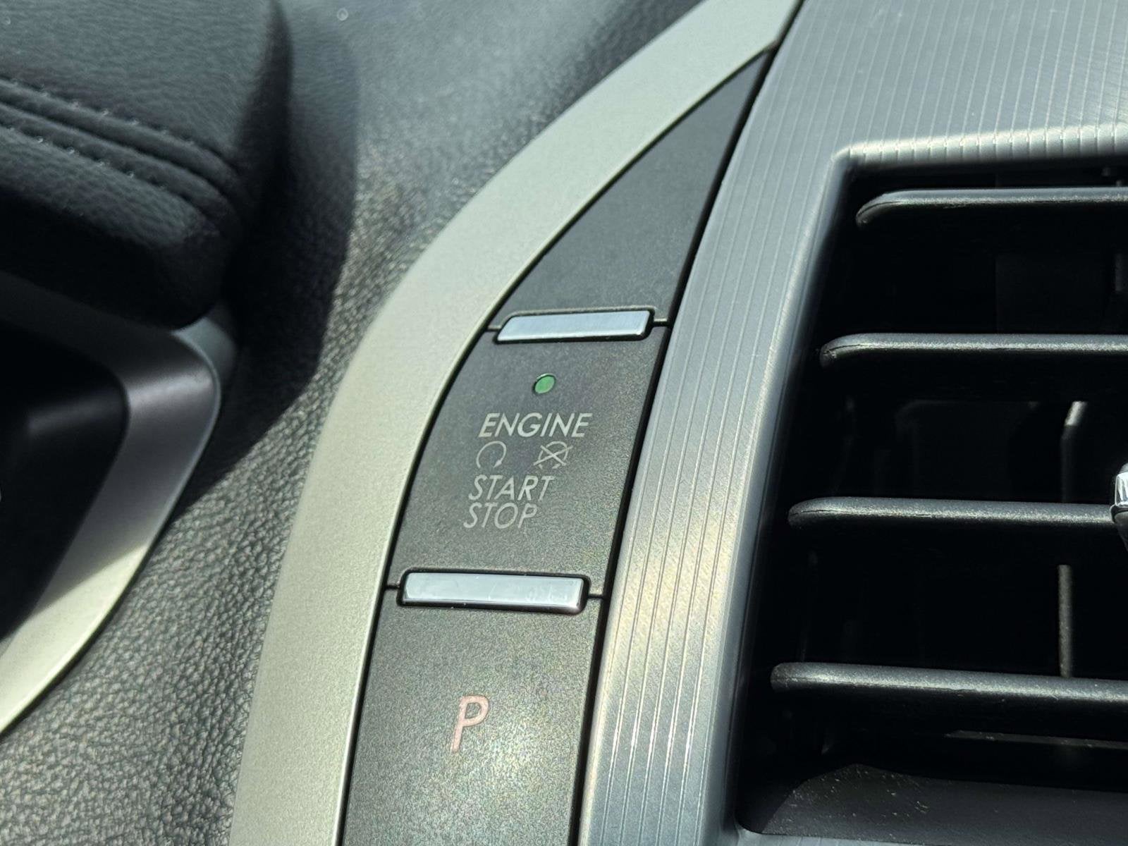 2019 Lincoln MKZ Reserve I
