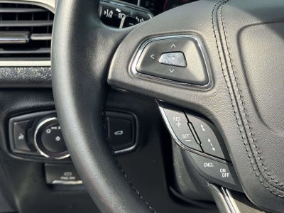 2019 Lincoln MKZ Reserve I