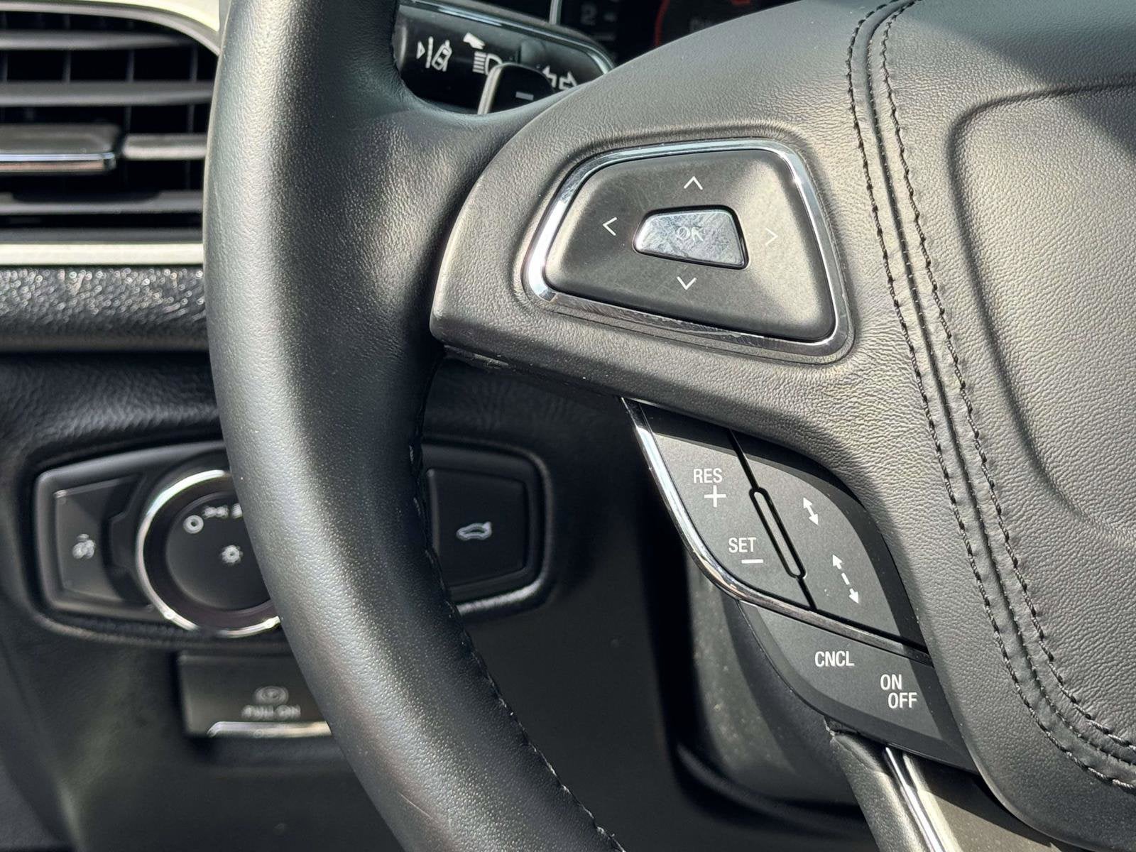 2019 Lincoln MKZ Reserve I