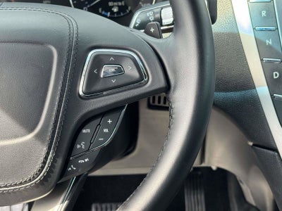 2019 Lincoln MKZ Reserve I