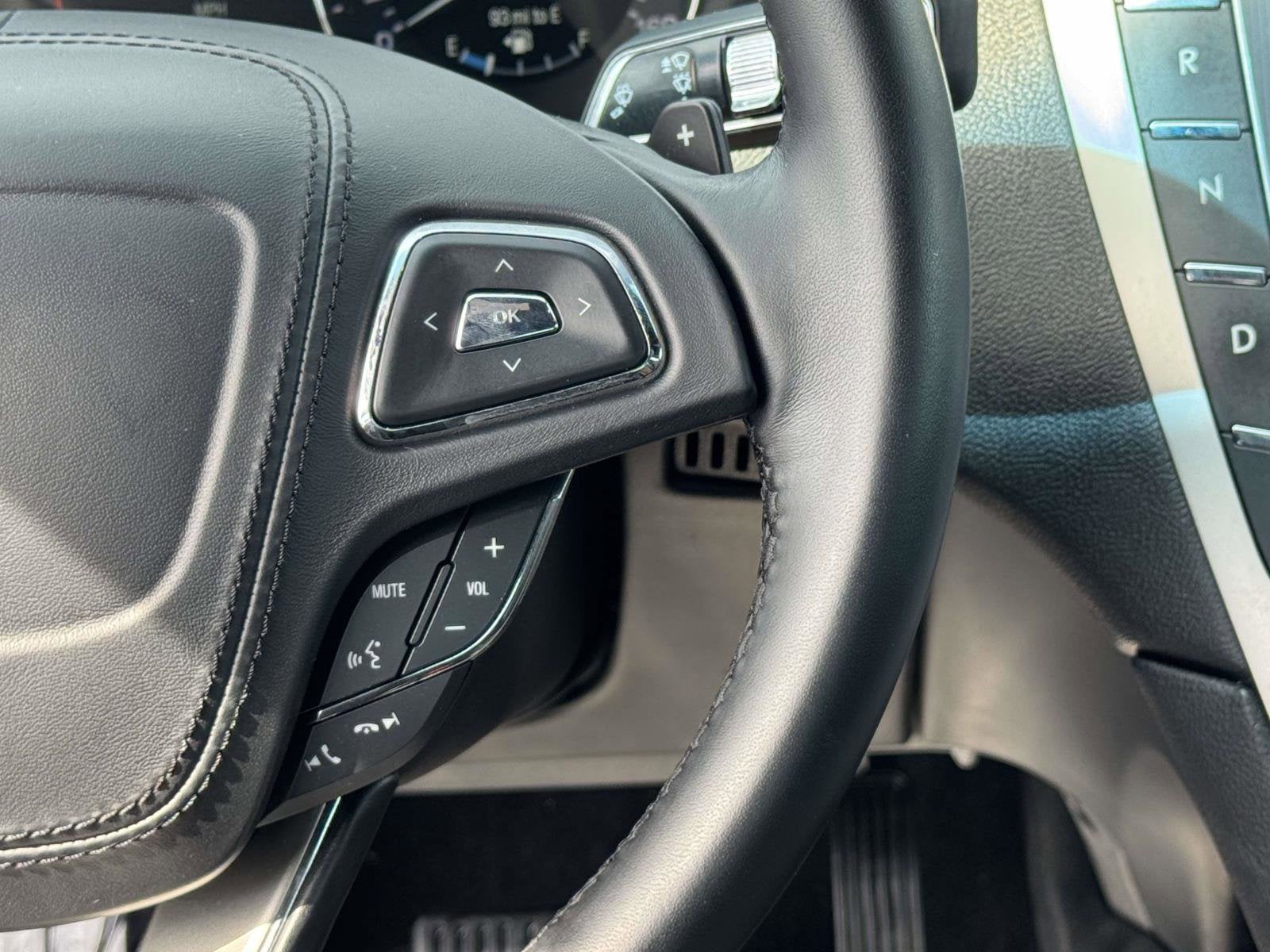2019 Lincoln MKZ Reserve I