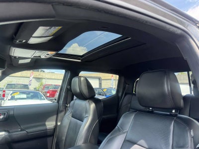 2019 Toyota Tacoma 4WD SR