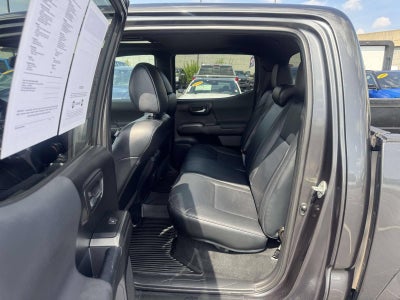 2019 Toyota Tacoma 4WD SR